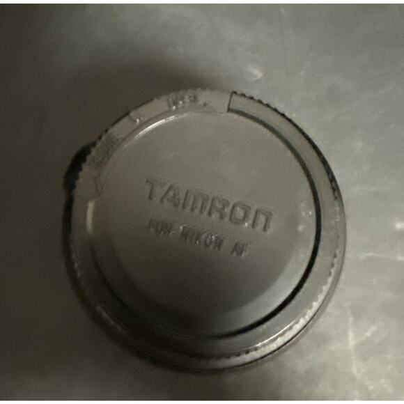 Tamron AF 18-200mm F3.5-6.3 IF Aspherical LD XR Di II Macro Lens Sony A Mount - Picture 10 of 10